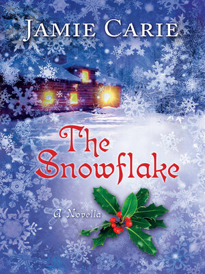 cover image of The Snowflake
